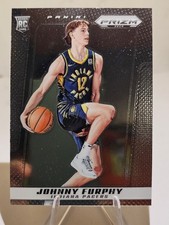 2024-25 Panini Prizm Deca - Johnny Furphy #11 (RC) [gls0631]