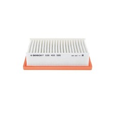 Image of F 026 400 595 Air Filter Fits Renault Twingo 3 Smart Fortwo Coupe Mercedes Bosch