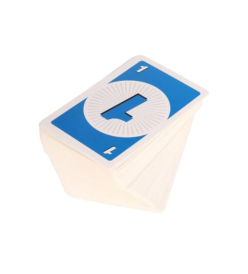 ADNUNO Playing Card Game for 4-7 Yrs and Above for Adult, Set of 112 Cards - Image 3 of 4