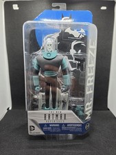 DC Collectibles the New Batman Adventures Mr. Freeze Action Figure
