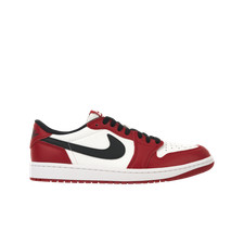 Jordan 1 Retro Low OG Chicago HQ6998-600 Men Sneakers Shoes