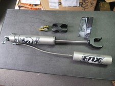 Fox Racing 980-24-956 Suspension Shock Absorber-4wd 18-c2 Fox Racing 980-24-956 Suspension Shock Absorber-4wd 18-c2
