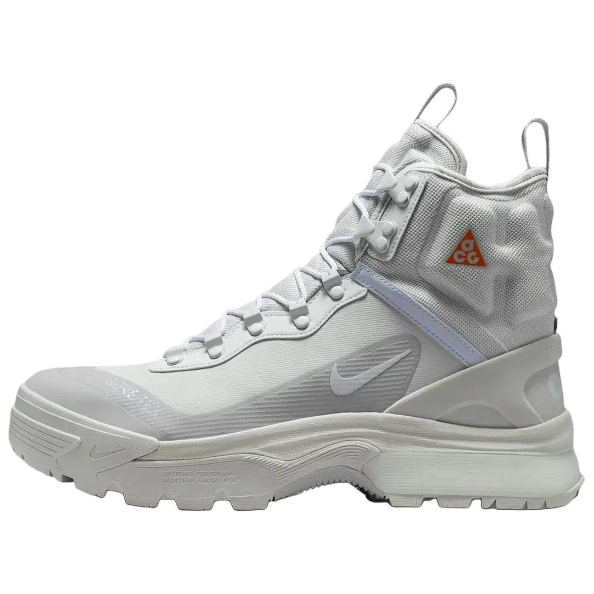 S【新品】NIKE ACG ZOOM GAIA DOME GTX 27.5 Nike ACG Zoom Gaiadome GORE-TEX Khaki for Sale | Authenticity