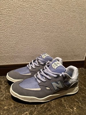 Men 11.0US New Balance Numeric Nm1010 Jpcm