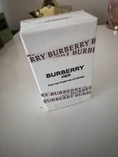 Burberry Her Elixir de Parfum 50ml Eau de Parfum Spray