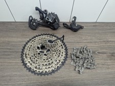 Shimano SLX M7100 Groupset