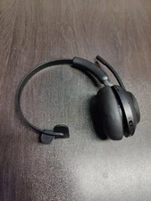 Jabra Evolve2 65 UC Stereo Wireless Headset Black HSC110W Headset Only