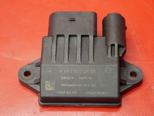 Mercedes W251 R-Klasse Vorglührelais Steuergerät A6429002700 Glühzeitendstufe/64