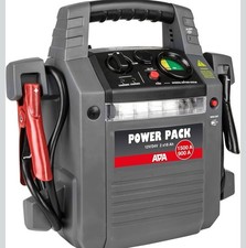 Auto Starthilfe  Starter Power Pack 12/24V, Starthilfe 900A