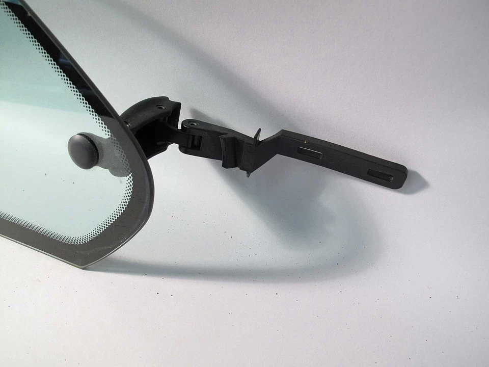 BMW E36 1992-1999 serie 3 cupé 2 puertas ventilación trasera izquierda cuarto ventana vidrio OEM Foto 2 de 3