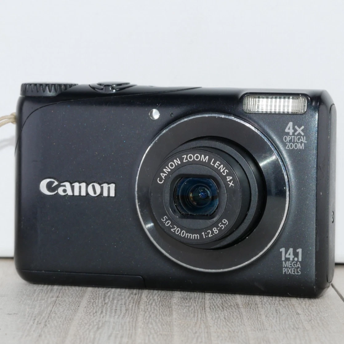 Canon PowerShot A2200 Digital Cameras for Sale - Shop New & Used