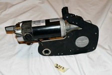 Permobil F3 Wheelchair Left Motor 1831167 WORKING PULL 517C2