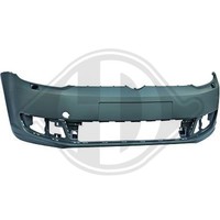 2296051 StoßStange Vorne FüR VW Touran (1T3)