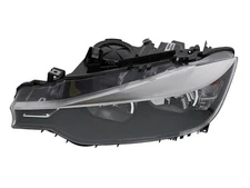 For 2014-2015 BMW 328d xDrive Headlight Assembly Left TYC 11517NVRD