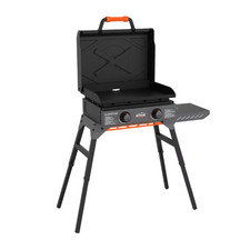 Blackstone Adventure Ready Propane Griddle 22...