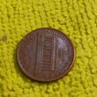 1966 Lincoln Memorial Small Cent Philadelphia BN Circulated US Coin — photo 7
