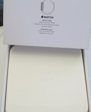 APPLE WATCH Hard Case BOX - Empty