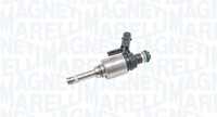 Magneti Marelli 805000000078 EinspritzdüSe FüR Audi, Porsche, Seat, Skoda, VW