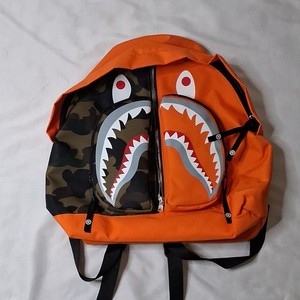 Bape Backpack Shark | eBay Bape Backpack Shark | eBay