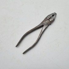 Pliers 160 Ferrari Tool Bag Kit Alfa Romeo Giulia Giulietta Ti Maserati Lancia