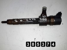 Injecteur Saab 9-3