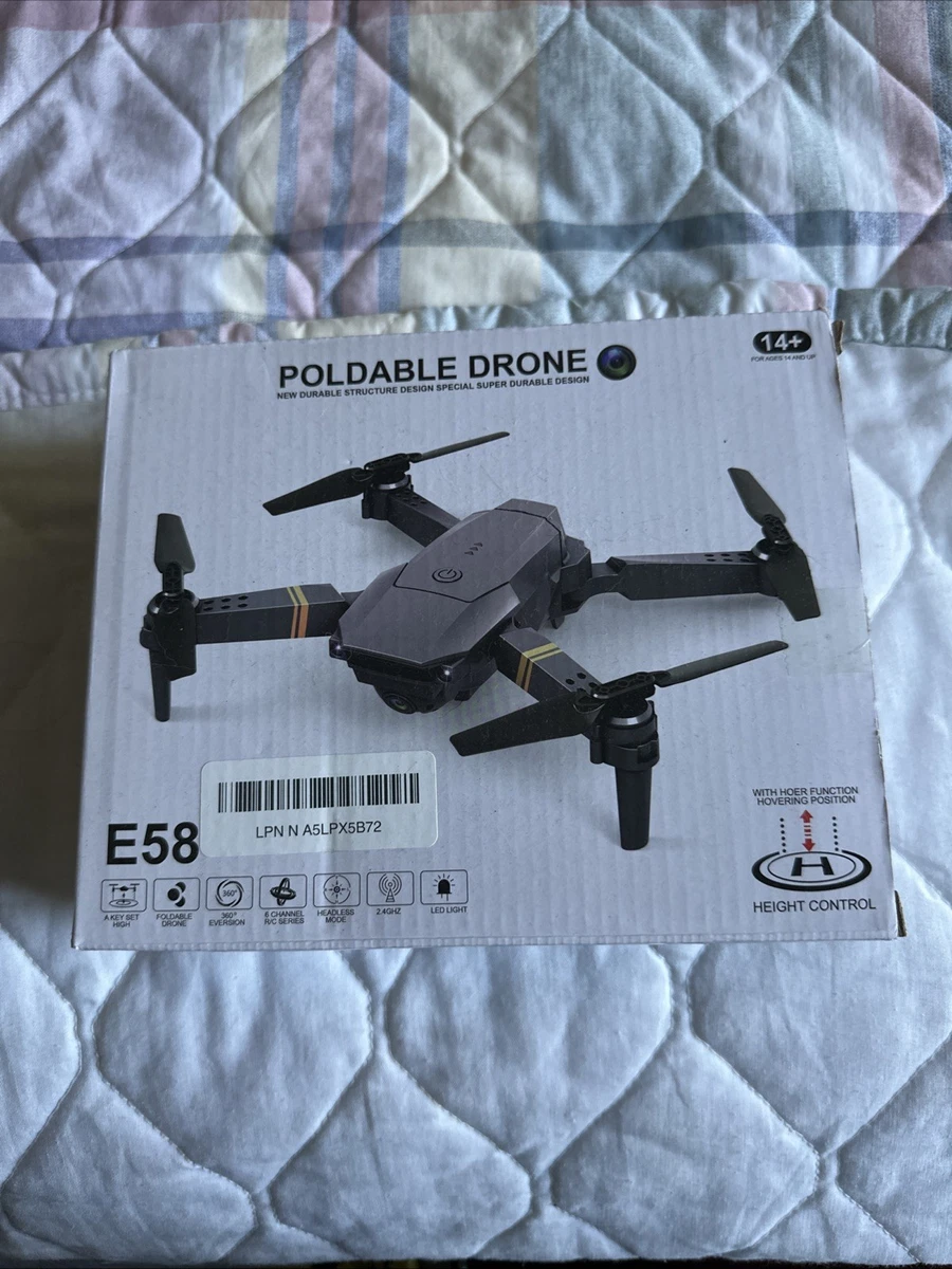 Camera Drones Eachine E58 for sale | eBay