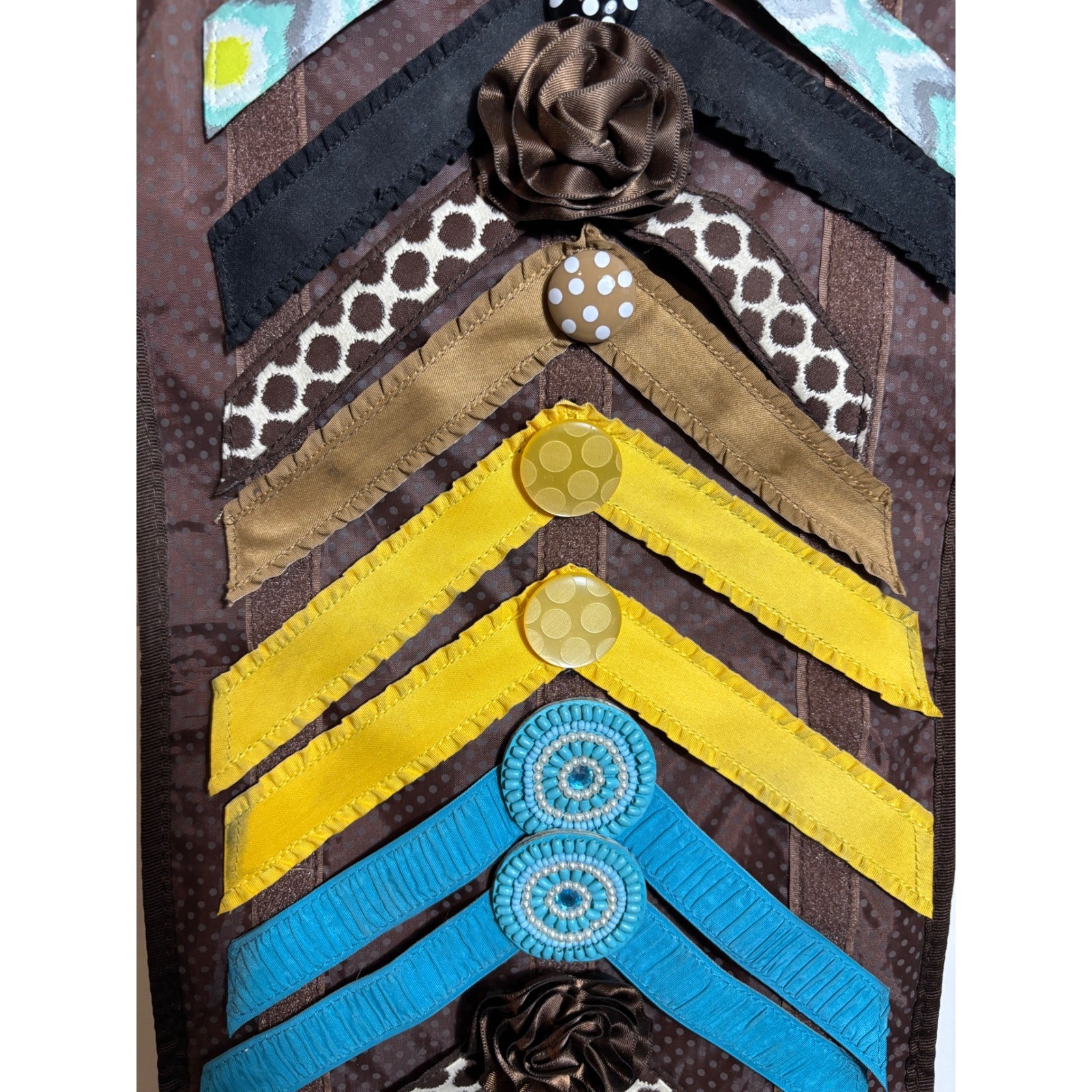 Lindsay Phillips Multi-Pattern SwitchFlops Strap … - image 5