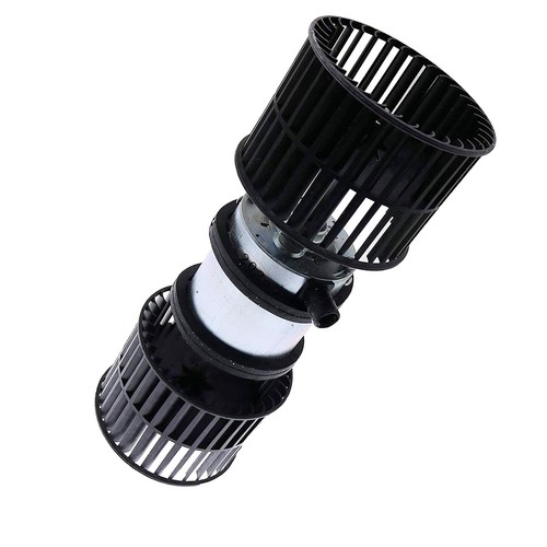 Motor soplador 515500-41110 TD3390-240 TD3390240 CM676412 para Kobelco Komatsu 24V - Imagen 3 de 3