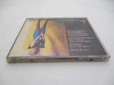 ROSE CD ROSEMARY BUTLER Japan version CA35-1052 | eBay