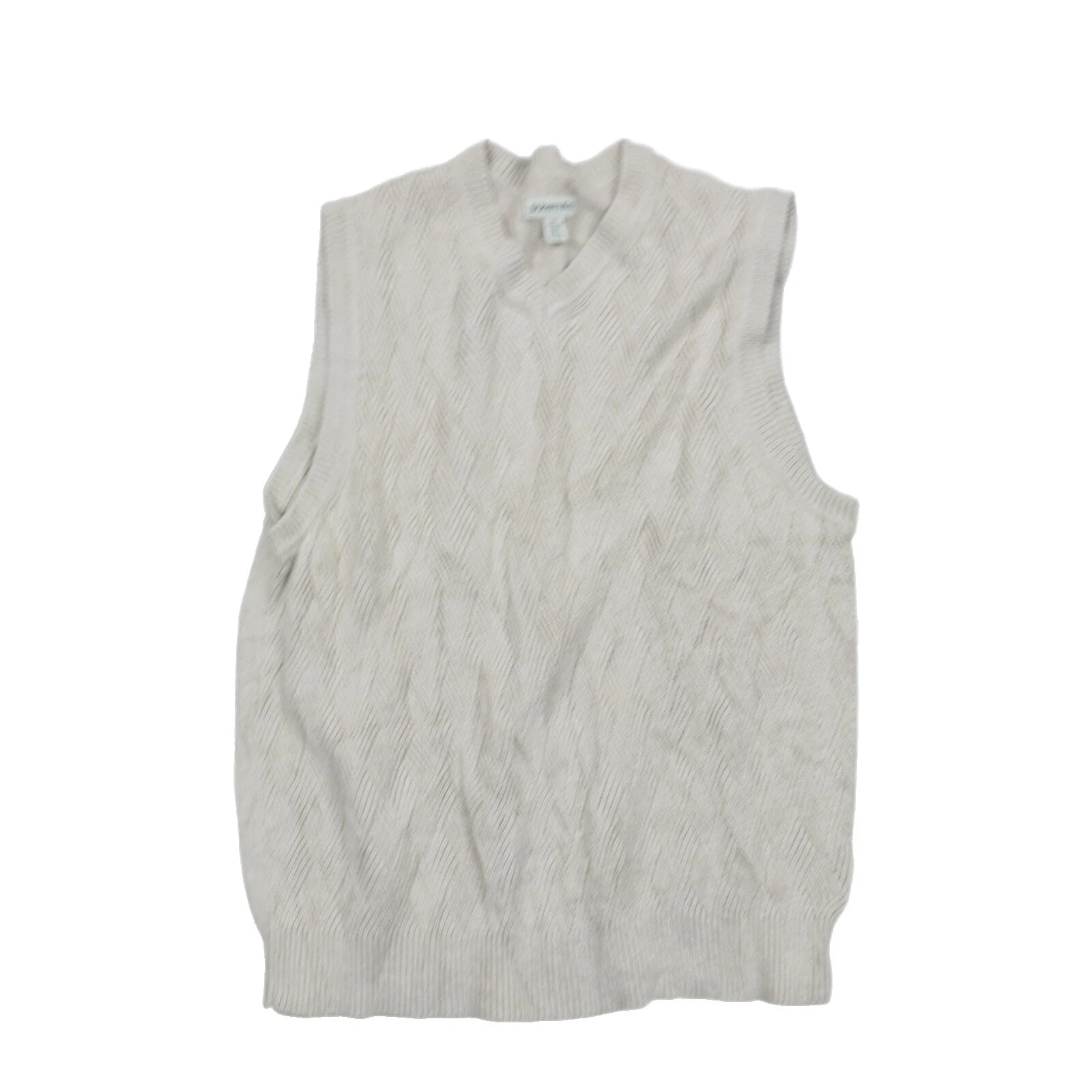 St. John's Bay Sleeveless Sweaters for Women