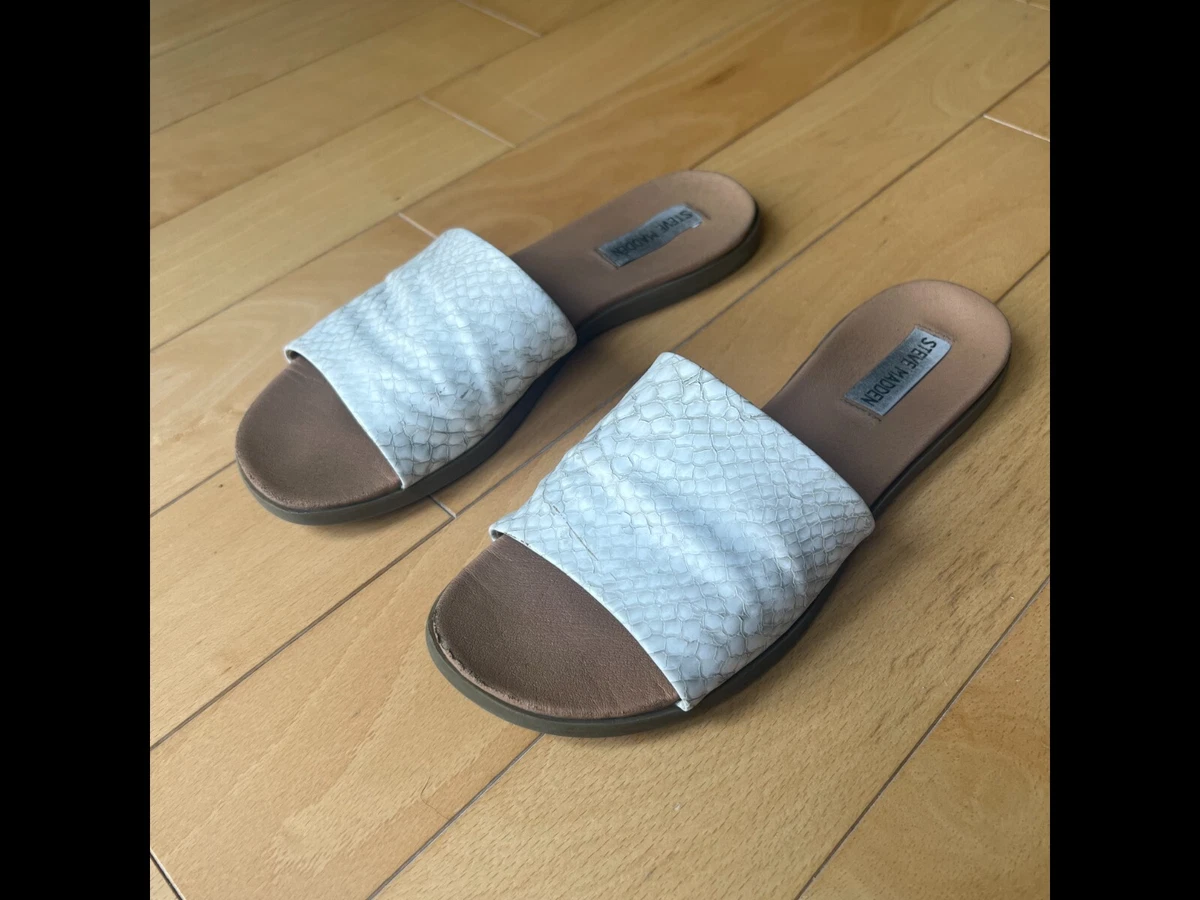 Steve madden karolyn sandal new arrivals