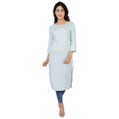 formal kurta set for interview