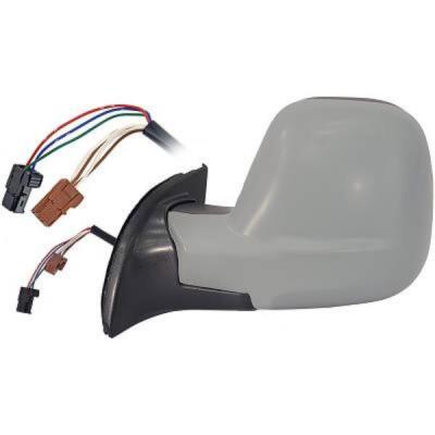 4013925 Außenspiegel links für CITROËN BERLINGO MULTISPACE (B9)