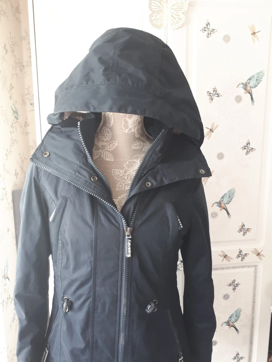 Superdry windparka jacket cheap