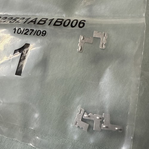 GM 15785106 Cylinder Kit,Ignition Lock(Uncoded) SCF1 - Picture 6 of 11