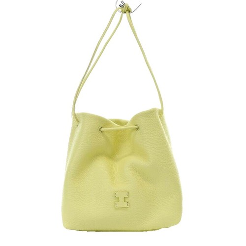 IACUCCI shoulder bag -- RED 310-04-0618 2 way Used | eBay