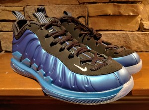 New Nike Air Zoom Vapor X Posite Foamposite Royal Ao8760 500 Men S Size 7 5 Ebay