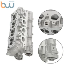 Complete Cylinder Head Assembly F16D3 For 2004-2007 GMC Chevy AVEO 1.6 DOHC 16V