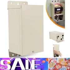 520556 IntelliChlor SCG Power Center For Pentair Salt Chlorine Generator System