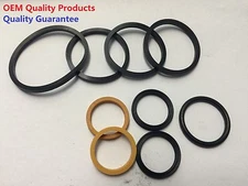 Parker/Commercial Valve DVA20 VA20 A20 Section Repair Seal kit, DV20-K-2 replace