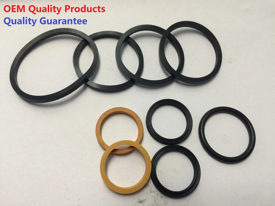 CANNY HYD Parker/Commercial Valve DVA20 VA20 A20 Section Repair Seal kit, DV20-K-2 replace
