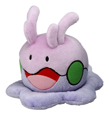 sliggoo plush