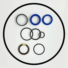 E-7J266-63402 Boom & Bucket Cylinder Seal Kit for Kubota Front Loader LA463,+++