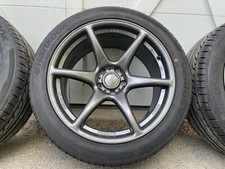 Wheels And Tires Mazda 5x114 Bolt Pattern