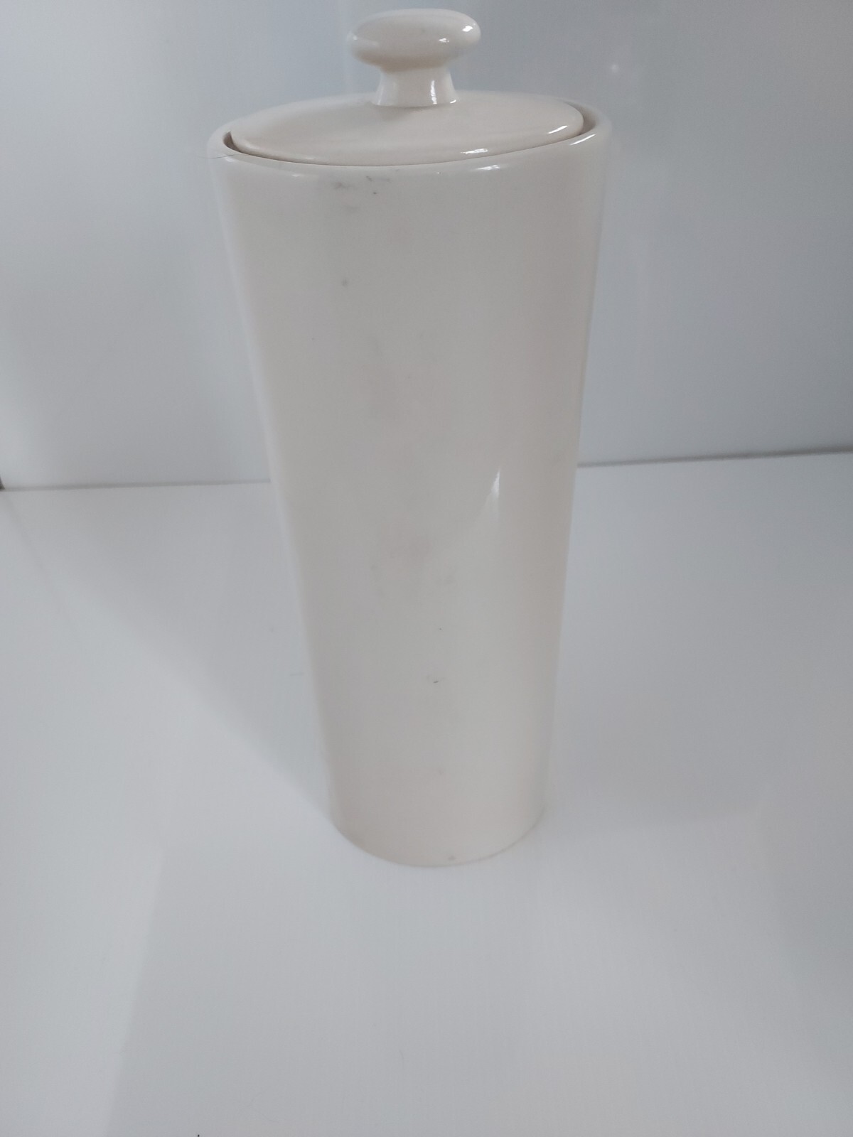 Corner Grocery Roshco Inc. Napoli Pasta Canister eBay