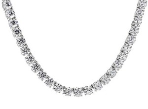 bella luce tennis necklace