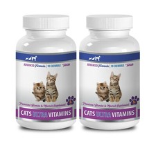 cat diet treats - ULTRA VITAMINS FOR CATS 2B- vitamin a for cats