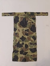 US Special Forces Spotted Camouflage Ascot Bib Scarf