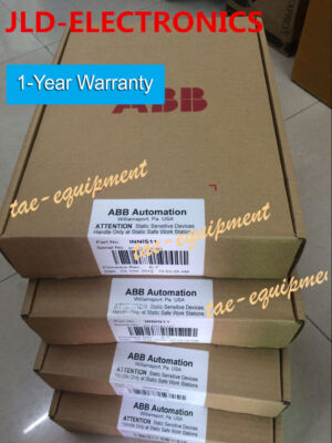 ABB BAILEY SPFEC12 New In Box 1PCS Expedited Ship 1 Year Warranty