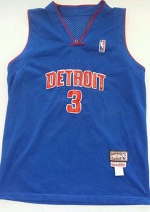 ben wallace mitchell and ness